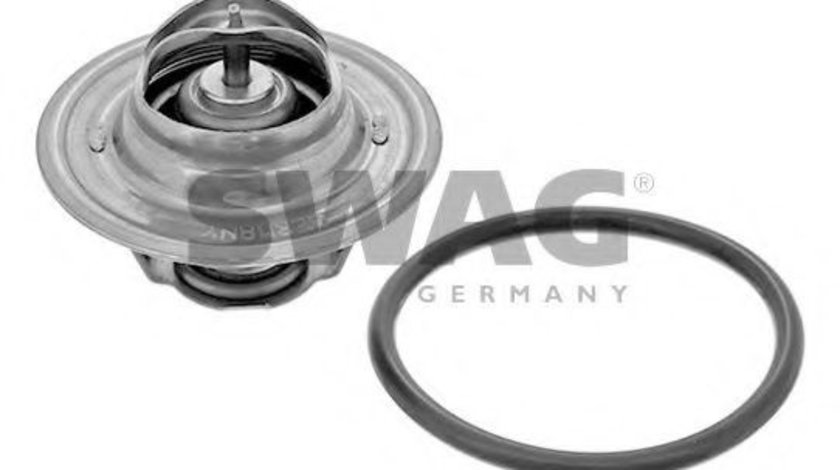Termostat,lichid racire VW GOLF V (1K1) (2003 - 2009) SWAG 30 91 8284 piesa NOUA