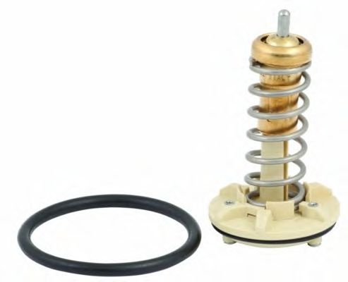 Termostat,lichid racire VW GOLF V (1K1) (2003 - 2009) MEAT & DORIA 92621 piesa NOUA