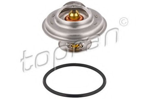 Termostat,lichid racire VW LT II platou / sasiu (2DC, 2DF, 2DG, 2DL, 2DM) (1996 - 2006) TOPRAN 101 5...