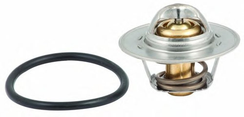 Termostat,lichid racire VW MULTIVAN V (7HM, 7HN, 7HF, 7EF, 7EM, 7EN) (2003 - 2015) MEAT & DORIA 9218...