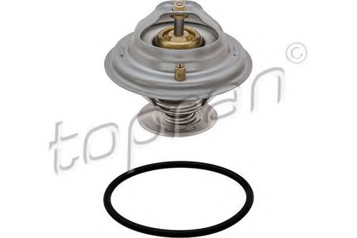 Termostat,lichid racire VW NEW BEETLE (9C1, 1C1) (1998 - 2010) TOPRAN 101 583 piesa NOUA