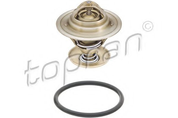 Termostat,lichid racire VW PASSAT (3A2, 35I) (1988 - 1997) TOPRAN 101 093 piesa NOUA