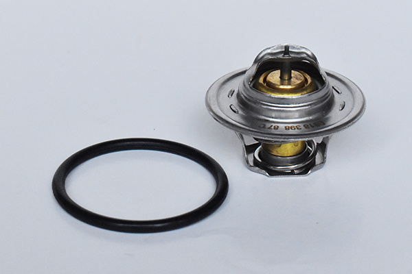 Termostat,lichid racire VW PASSAT (3B3) (2000 - 2005) DENKAI DK33112 piesa NOUA