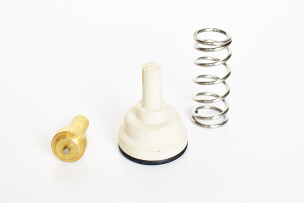 Termostat,lichid racire VW PASSAT (3C2) (2005 - 2010) DENKAI DK72826 piesa NOUA