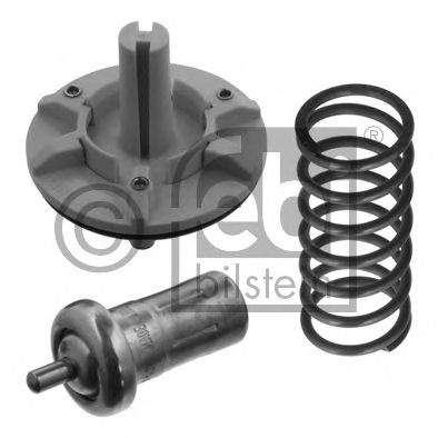Termostat,lichid racire VW PASSAT Variant (365) (2010 - 2014) FEBI BILSTEIN 36397 piesa NOUA