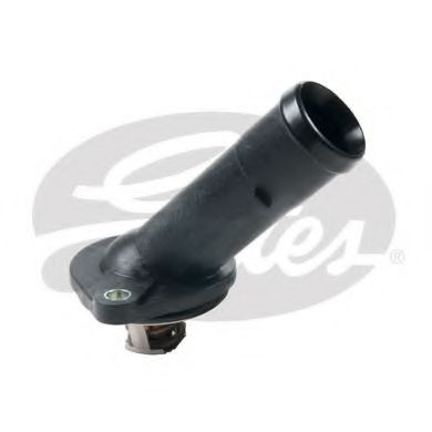 Termostat,lichid racire VW PASSAT Variant (3C5) (2005 - 2011) GATES TH46992G1 piesa NOUA