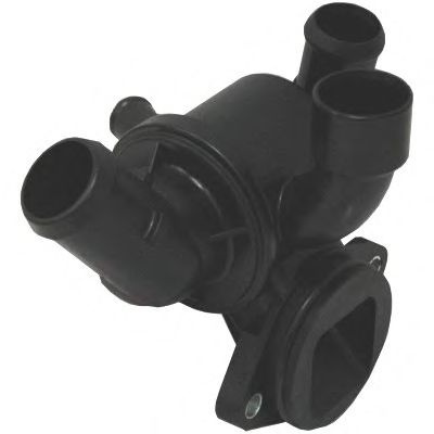 Termostat,lichid racire VW PASSAT Variant (3C5) (2005 - 2011) MEAT & DORIA 92754 piesa NOUA