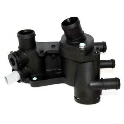 Termostat,lichid racire VW POLO (6N2) (1999 - 2001) MEAT & DORIA 92773 piesa NOUA