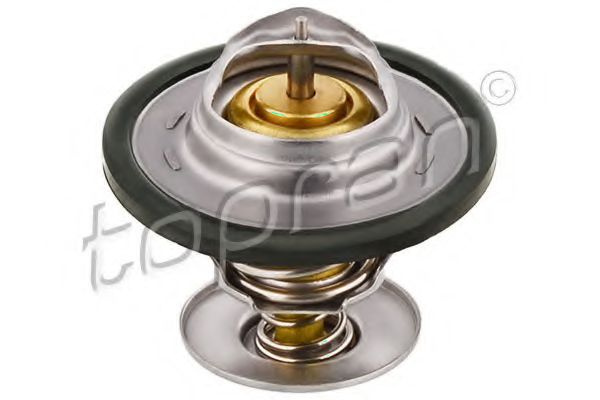 Termostat,lichid racire VW POLO (9N) (2001 - 2012) TOPRAN 111 166 piesa NOUA