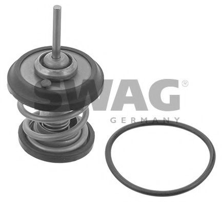 Termostat,lichid racire VW TIGUAN (5N) (2007 - 2016) SWAG 30 93 4782 piesa NOUA