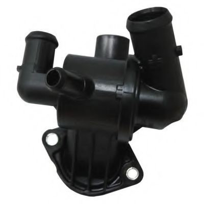 Termostat,lichid racire VW TIGUAN (5N) (2007 - 2016) MEAT & DORIA 92743 piesa NOUA