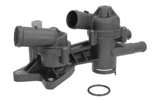Termostat,lichid racire VW TOURAN (1T1, 1T2) (2003 - 2010) CALORSTAT by Vernet TH7319.80J piesa NOUA