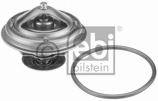 Termostat,lichid racire VW TRANSPORTER IV platou / sasiu (70XD) (1990 - 2003) FEBI BILSTEIN 18280 piesa NOUA