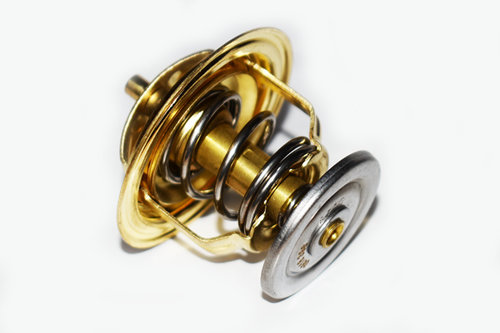 Termostat,lichid racire VW TRANSPORTER V bus (7HB, 7HJ, 7EB, 7EJ, 7EF, 7EG, 7HF, 7EC) (2003 - 2016) ...