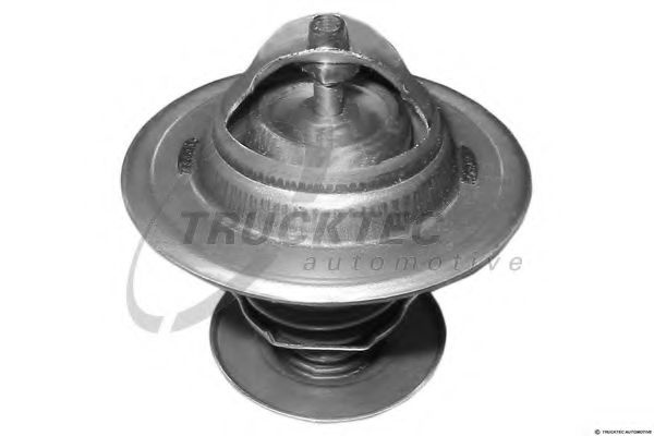 Termostat,lichid racire VW TRANSPORTER V platou / sasiu (7JD, 7JE, 7JL, 7JY, 7JZ, 7FD) (2003 - 2016) TRUCKTEC AUTOMOTIVE 07.19.030 piesa NOUA
