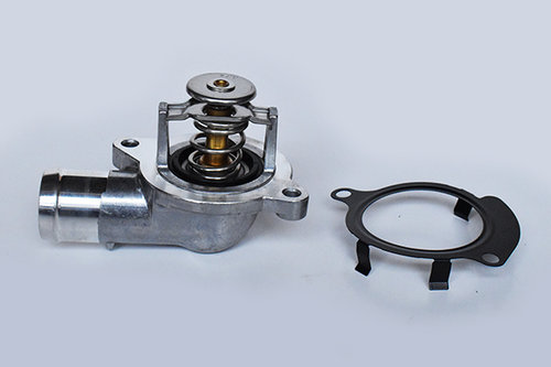 Termostat,lichid racire VW TRANSPORTER V platou / sasiu (7JD, 7JE, 7JL, 7JY, 7JZ, 7FD) (2003 - 2016)...