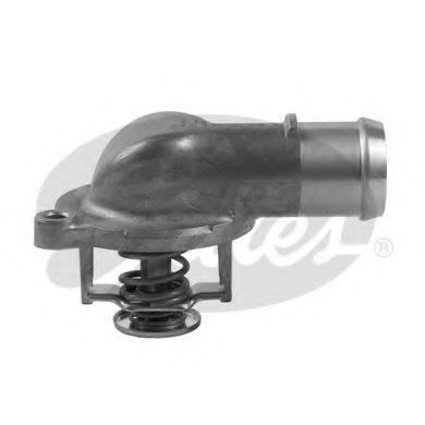 Termostat,lichid racire VW TRANSPORTER V platou / sasiu (7JD, 7JE, 7JL, 7JY, 7JZ, 7FD) (2003 - 2016)...