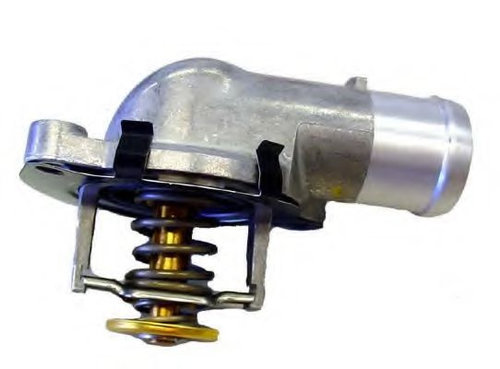 Termostat,lichid racire VW TRANSPORTER V caroserie (7HA, 7HH, 7EA, 7EH) (2003 - 2016) WAHLER 4430.87...