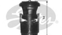 Termostat,lichid racire VW VENTO (1H2) (1991 - 199...