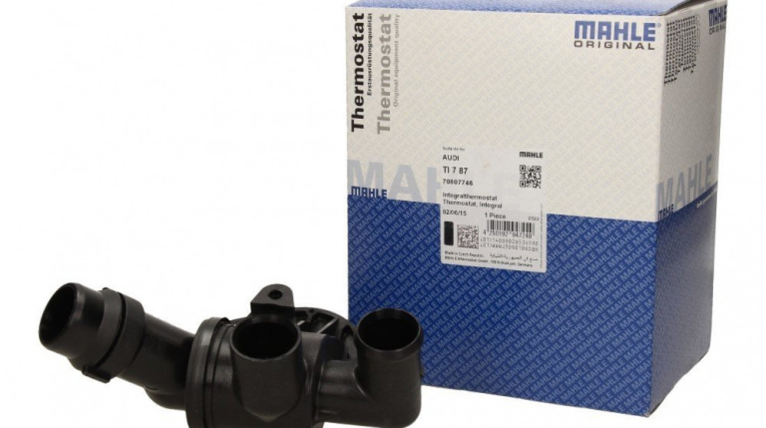 Termostat Mahle Audi A4 B7 2004-2008 TI 7 87