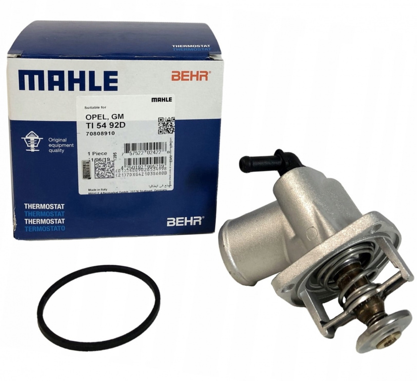 Termostat Mahle Opel Astra G 1998-2009 TI 54 92D