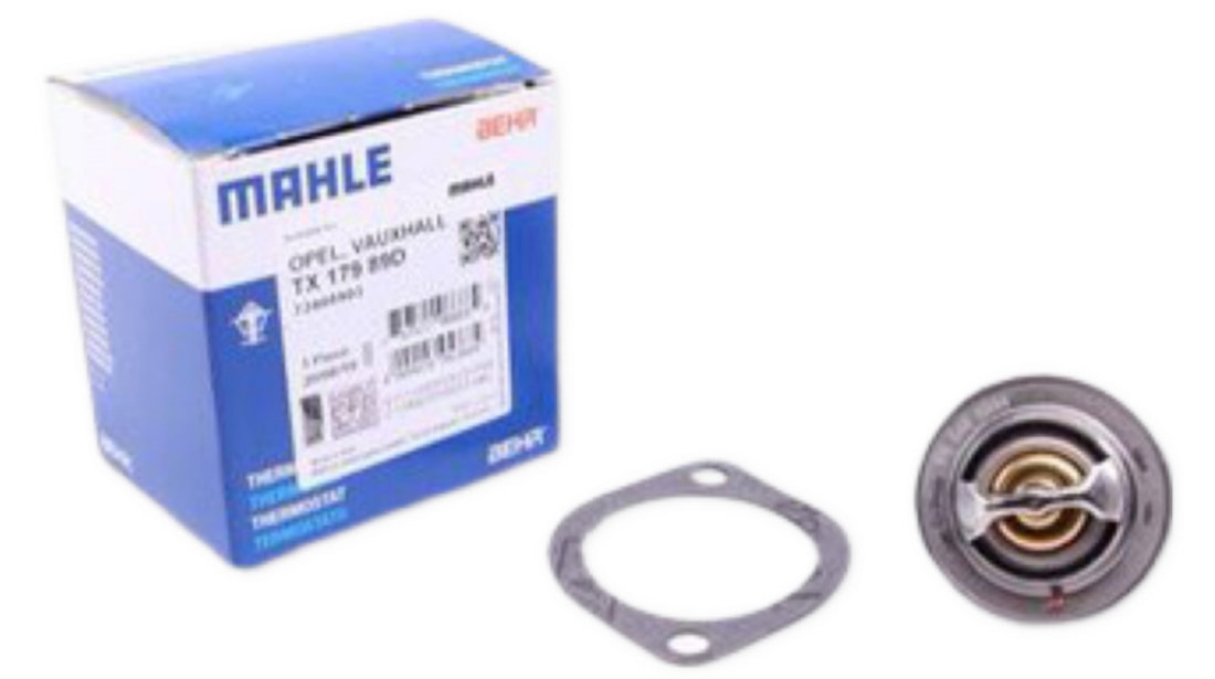 Termostat Mahle Opel Astra H 2007→ TX 179 89D