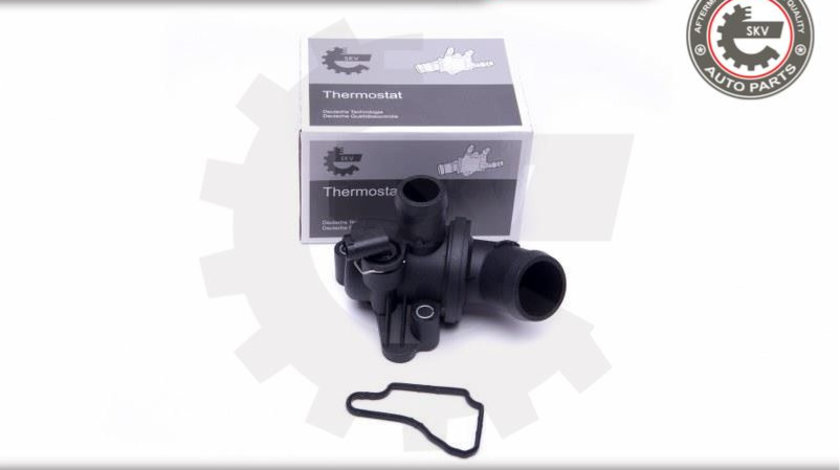 Termostat ; MERCEDES A-Class B-Class ; 2662030275