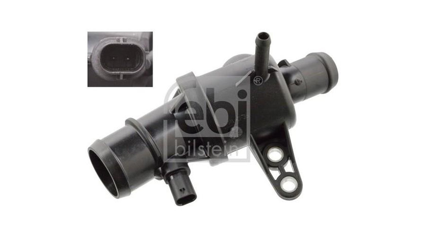 Termostat Mercedes A-CLASS (W169) 2004-2012 #3 6402000715