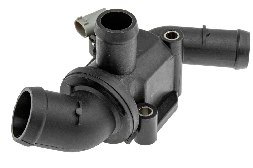 TERMOSTAT, MERCEDES A W169 200 05-, B W245 200 05-