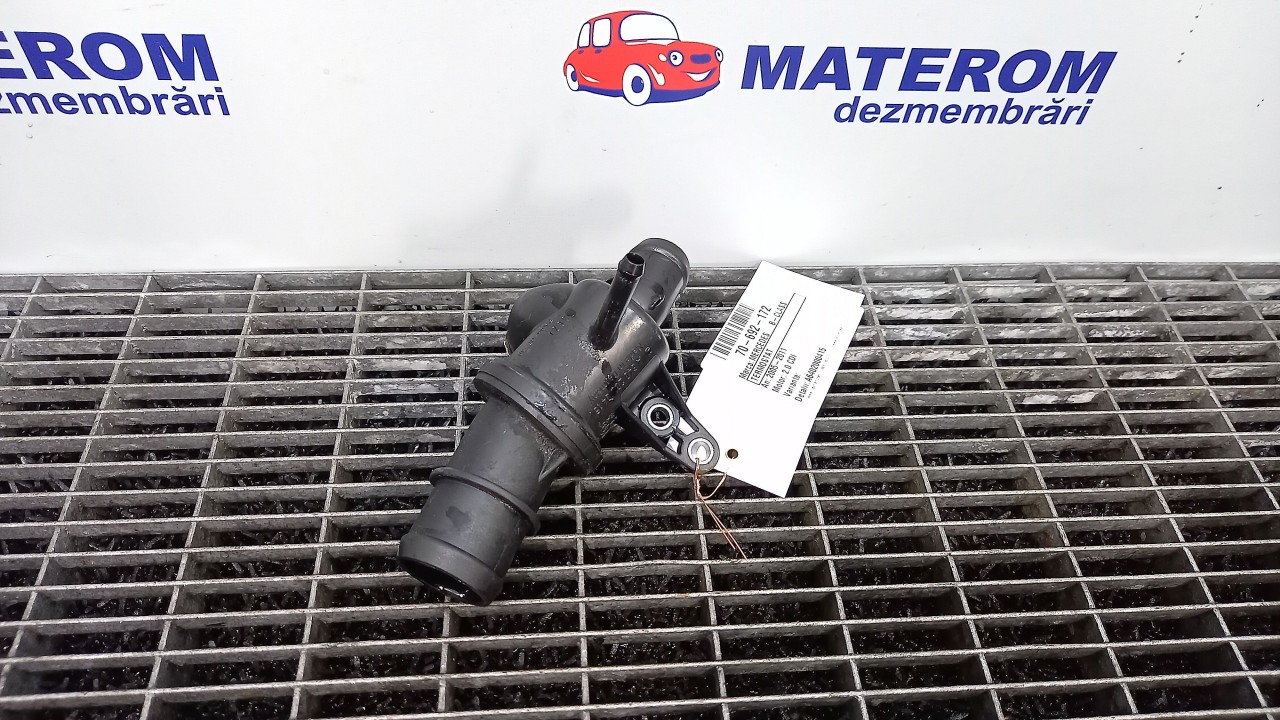 TERMOSTAT MERCEDES B-CLASS 2.0 CDI - (2005 2011)