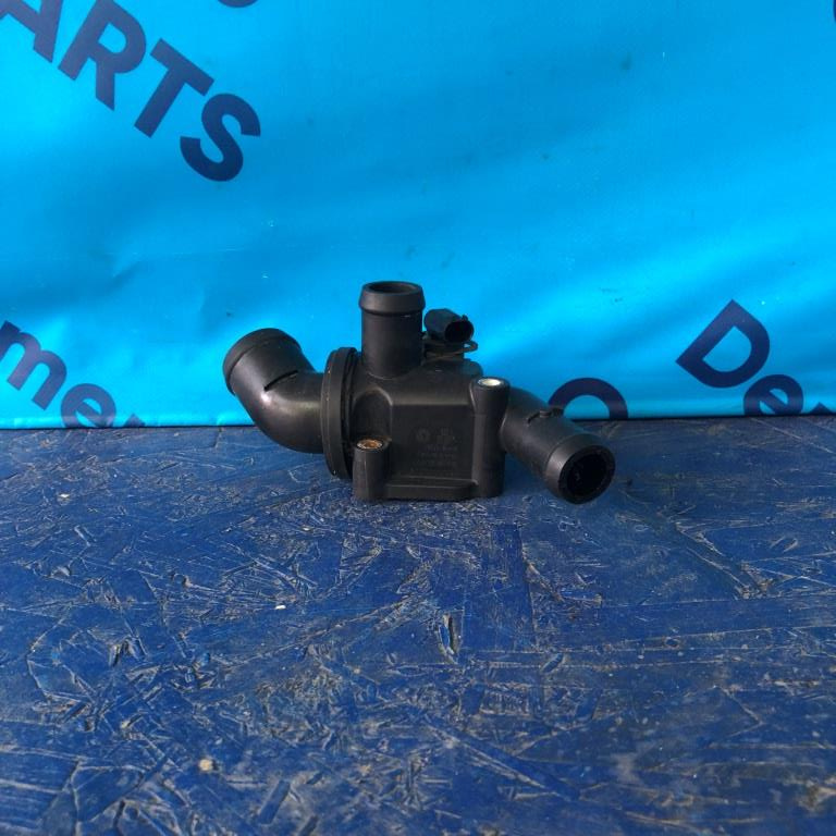 Termostat Mercedes B Class B200 TURBO W245 2005-2010 COD A2662030575