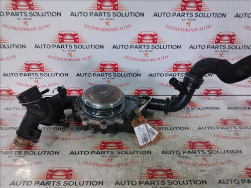 Termostat MERCEDES-BENZ C CLASS 2.2D an fabr. 2011