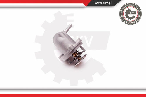 Termostat ; MERCEDES-BENZ C-Class E-Class Sprinter Vito VW LT ; 1112000915