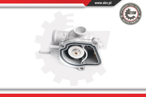 Termostat ; MERCEDES-BENZ CLK C-Class CLC-Class E-Class S-Class ; 6462001115