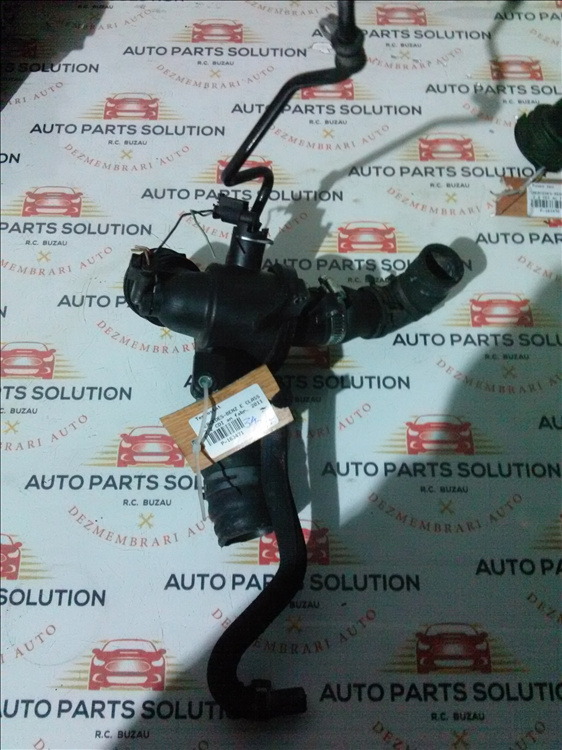 Termostat MERCEDES-BENZ E CLASS 2.2 CDI an fabr. 2011
