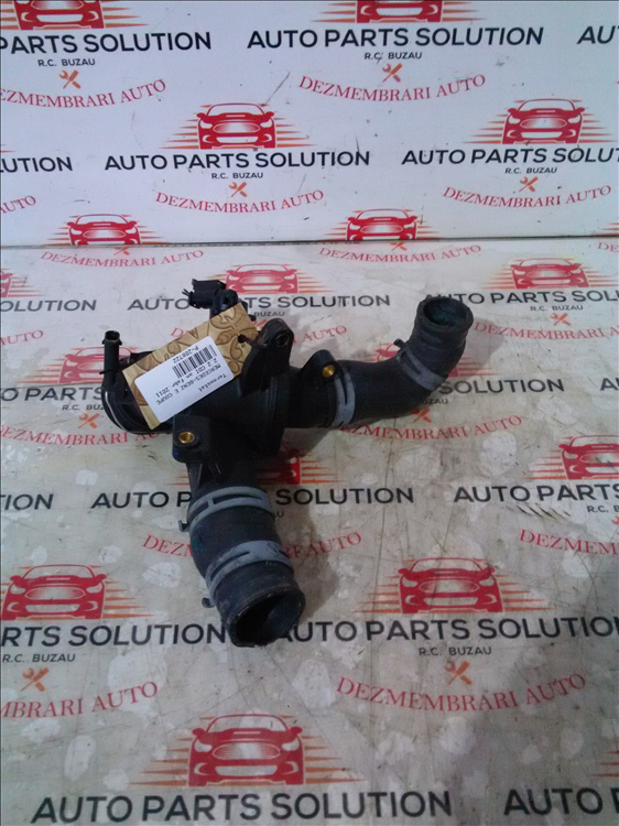 Termostat MERCEDES-BENZ E COUPE 2.2 CDI an fabr.2011