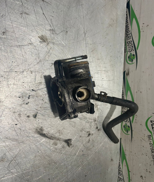 Termostat Mercedes-Benz ML W163 [1997 - 2001] Crossover 5-usi ML 270 CDI MT (163 hp)