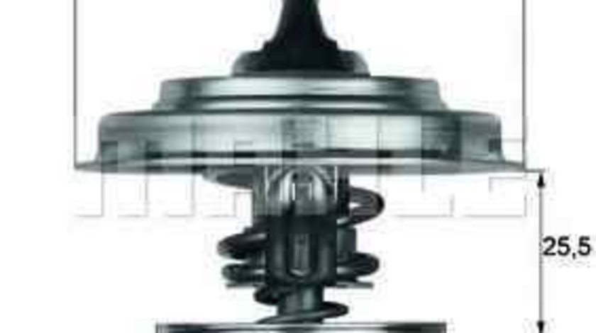 Termostat MERCEDES-BENZ NG MAHLE ORIGINAL TX 18 83D
