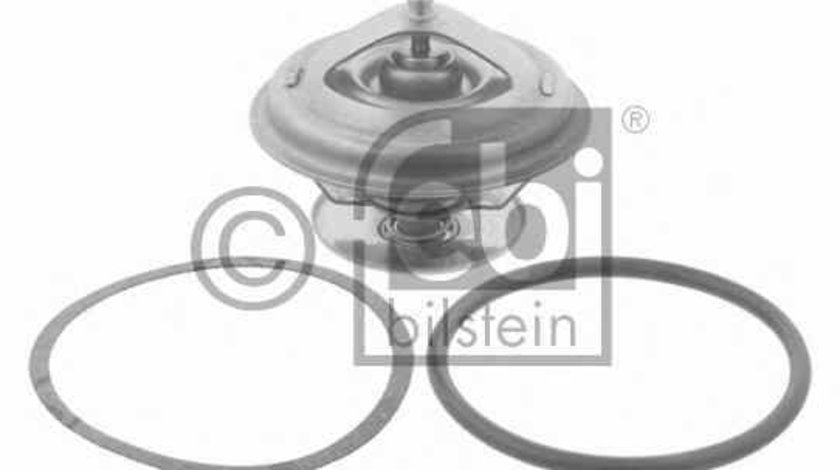 Termostat MERCEDES-BENZ O 307 FEBI BILSTEIN 15850