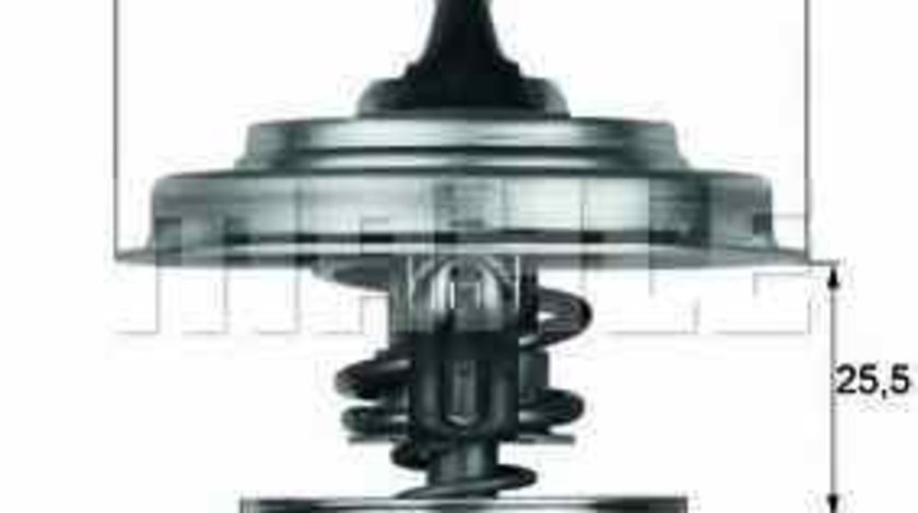 Termostat MERCEDES-BENZ UNIMOG BEHR TX 18 83D