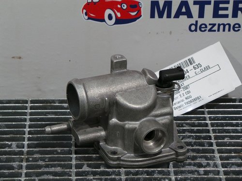 TERMOSTAT MERCEDES C-CLASS 2.2 CDI - (2000 2007)