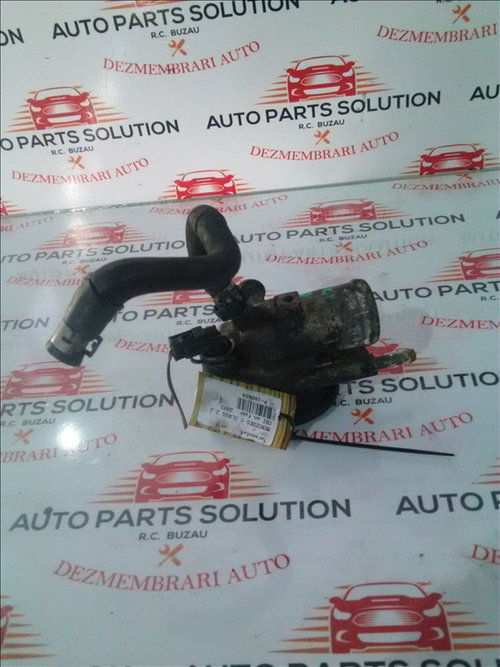 Termostat MERCEDES C CLASS 2.2 CDI an fabr. 2003