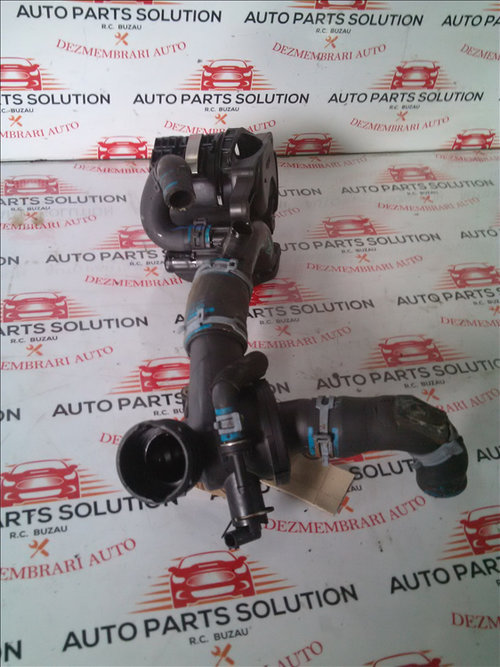 Termostat MERCEDES C CLASS 2.2 CDI an fabr. 2011