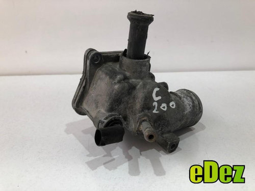 Termostat Mercedes C-Class (2001-2007) [W203] 2.2 cdi
