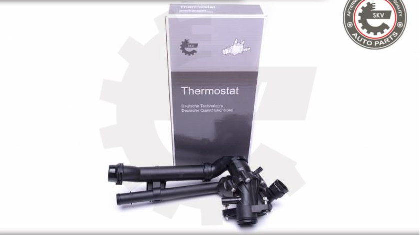 Termostat ; MERCEDES C-Class E-Class GLC GLK SLC SLK ; A2742000615