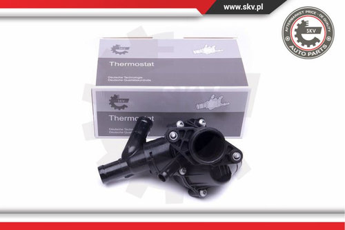 Termostat ; MERCEDES CLA A-Class B-Class GLA ; A2702000615