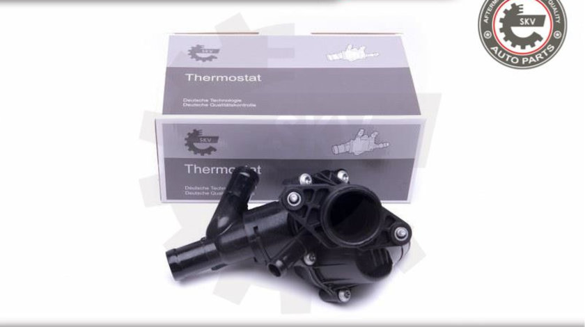 Termostat ; MERCEDES CLA A-Class B-Class GLA ; A2702000615