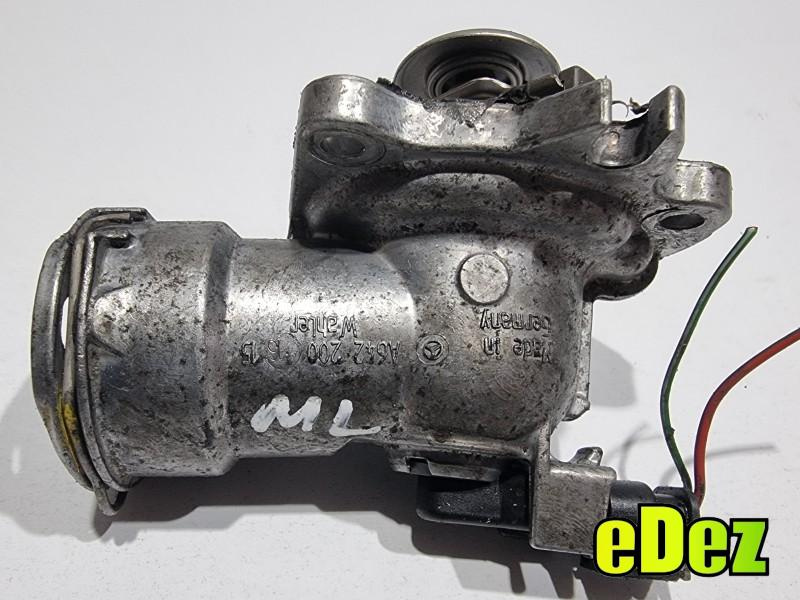 Termostat Mercedes E-Class (2009->) [W212] 350 cdi A642 820 A6422001515