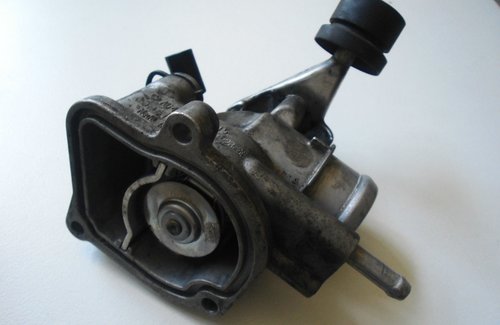 Termostat Mercedes E-class w211 A6462000715