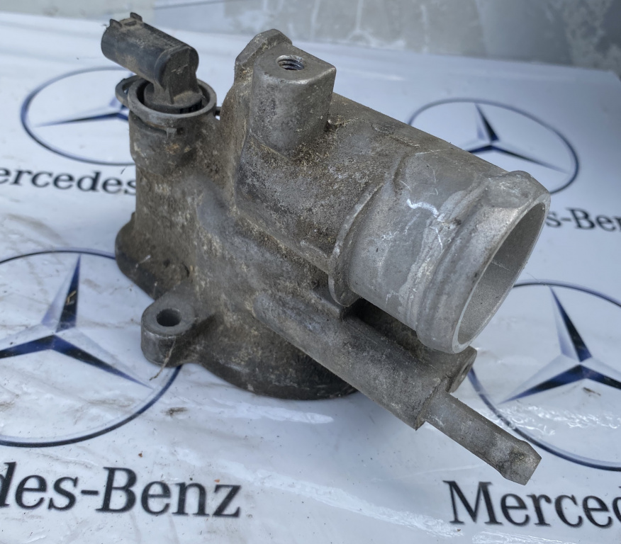 Termostat mercedes E class W211 A6462000715